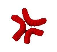 Fermagli per capelli arrabbiati all'uncinetto per donne e ragazze, accessori alla moda, decorazioni a becco d'anatra, forcine per capelli arrabbiati