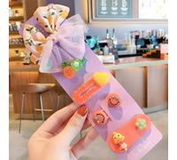 Fermagli per capelli CA-19289 - Tipo5