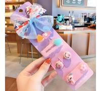 Fermagli per capelli CA-19290 - Tipo6 KP19290