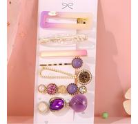 Fermagli per capelli CA-19424 - Tipo4