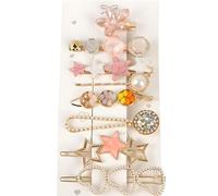 Fermagli per capelli CA-19425 - Tipo5