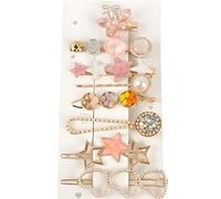 Fermagli per capelli CA-19425 - Tipo5 KP19425