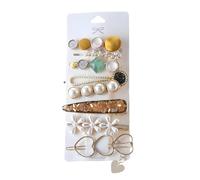 Fermagli per capelli CA-7893 - Tipo2