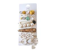 Fermagli per capelli CA-7893 - Tipo2 KP7893