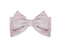 Fermagli per Capelli con Fiocco Accessori for capelli con clip for farfallino for copricapo