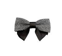 Fermagli per Capelli con Fiocco Carte for capelli eleganti da donna Accessori for capelli con fiocco