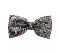 Fermagli per Capelli con Fiocco Fermagli for capelli con fiocco a forcina con strass for testa da donna
