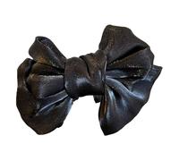 Fermagli per capelli con fiocco forcine per capelli principesse chignon coda di cavallo accessori per donne Bowknot forcine clip