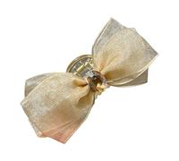Fermagli per capelli con fiocco forcine per capelli principesse fermagli per capelli archi fermagli per capelli fiocco pinze per capelli accessori per capelli per le donne