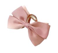 Fermagli per capelli con fiocco grande, accessori per donne e ragazze, principesse, accessori con fiocco