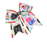 Fermagli per capelli con fiocco per ragazze, fermagli per capelli con fiocco per capelli - Fermagli per capelli del fumetto di arco | Fermagli per capelli decorativi carini, accessori per la vita quo