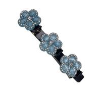 Fermagli per capelli con pietre di scintillanti accessori | Accessori per capelli per ragazze, per familiari, amici, donne, ragazze, vacanze, uso quotidiano, feste, eventi, casual