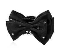 Fermagli Per Capelli Da Donna Accessori for capelli con clip scrunchy for papillon