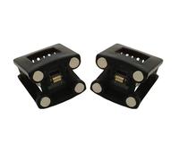 Fermagli Per Capelli Da Donna - Design Con Tenuta Forte E Antiscivolo, Per Capelli Per Lo Styling Senza Soluzione Di Continuità, Mollette Resistenti Per Tutta La Giornata, Strumento Per Lo S