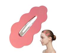 Fermagli per capelli da donna | Forcine per capelli spesse color caramella - Fermagli estetici per lo styling per donne, ragazze, adolescenti, bambini, corti, lunghi, spessi, quotidiani, viaggi