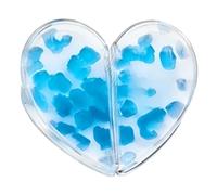 Fermagli per capelli da parrucchiere - Fermaglio magnetico alla | per capelli a forma di cuore per donne, fidanzata, madre, collega, festa di compleanno, incontri