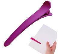 Fermagli per capelli d'anatra, fermagli per pony, graziose ciocche satinate, per capelli e barrettes, accessorio alla moda, bellezza e prodotto per la cura del corpo per viaggi, esterni, lavoro