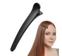 Fermagli per capelli d'anatra, fermagli per pony, struttura a blocco, piccole barrette per capelli, graziose penne decorative - accessorio per parrucchieri, bellezza e prodotto per la cura del corpo