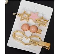 Fermagli per capelli DE-19333 - Tipo5 KP19333