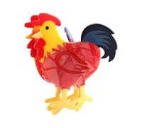 Fermagli per capelli del fumetto - Fermagli per artigli per capelli di animali in acrilico | Fermagli per capelli , accessori per capelli colorati per la vita quotidiana, incontri