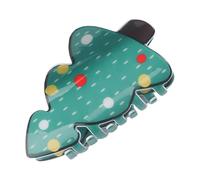 Fermagli Per Capelli Di Babbo Natale, Fermagli Per Capelli, Clip Per Capelli, Pinze Per Artigli Di Babbo Natale, Clip Per Capelli Di Natale, Fermagli Per Capelli Di Natale, Alberi Di Natale