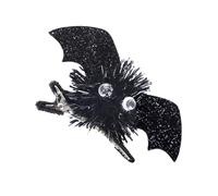 Fermagli per Capelli di Halloween Strumenti Styling Antiscivolo a Tenuta | Clip Per Capelli da Casa Lavoro Scuola Concerti Danza Cosplay e Feste di Halloween