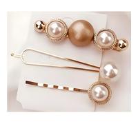 Fermagli per capelli ER-19323 - Tipo3 KP19323