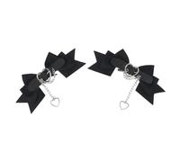 Fermagli per capelli Estetici Bobby Accenti Alligator Clip per Stile Primavera