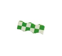 Fermagli per capelli, Fashioble Mollette for capelli Forcine alla moda for donne Signore Ragazze Feste Matrimonio Accessori for acconciature quotidiane,(Green)
