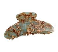 Fermagli per capelli grandi da donna, in acetato di cellulosa, 10 cm, resistenti e antiscivolo, accessori per capelli per donne e ragazze