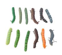 Fermagli per Capelli Horror di Halloween, Unici, Mollette per Capelli da 12 Pezzi per Donne e Ragazze, Plastica, Ferro, 6,3-8 Cm, Cosplay, Accessori per Feste