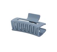 Fermagli per capelli in plastica Grip Claw Morsetti Accessorio per le donne Robusto Liscia Multifunzionale Spessa Lunga Buona Doccia Lavaggio Viso Trucco Bella Utile Ragazza Amica Moglie Madre