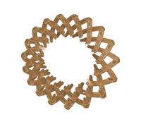 Fermagli per capelli in velluto - Denti antiscivolo, strumento per creare di livello professionale; Scheletro flessibile con geometria a d'ape; Forcina pieghevole leggera da 30 g | Accesso