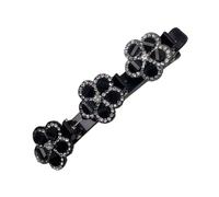 Fermagli per capelli intrecciati a mano, comodi e belli, per ragazze, per donne, ragazze, amiche, da indossare tutti i giorni, casual, eventi formali, feste, vacanze