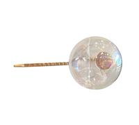 Fermagli per capelli minimalisti, decorazione per capelli, per festival, accessori per costumi, clip per lo styling dei capelli