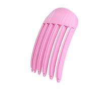 Fermagli per capelli morbidi e volumizzanti, per capelli da donna, forma fissa, alla moda (stile 2-6 denti)
