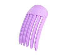 Fermagli per capelli morbidi e volumizzanti, per capelli da donna, forma fissa, alla moda, volumizzanti (stile 1-6 denti)