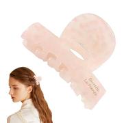 Fermagli per capelli | Morsetti per capelli di media lunghezza,6,1 cm estetici piccoli fermagli antiscivolo per donne ragazze adolescenti acconciature da sposa