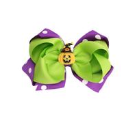 Fermagli per capelli per Halloween con , horror, forcine per capelli | Fermagli per capelli in rete per feste, vacanze, cosplay, viaggi, feste autunnali, per moglie, fidanzata e madre