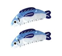 Fermagli per capelli per le donne clip per capelli sardine per capelli sottili spessi accessori per capelli antiscivolo forti tiene clip a mascella regali