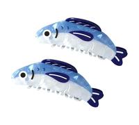 Fermagli per capelli per le donne Clip per capelli sardine per capelli sottili spessi accessori per capelli antiscivolo forti tiene clip a mascella regali clip per capelli sardina