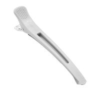 Fermagli per capelli per lo styling - Fermagli per capelli sezionati con becco d'per lo styling,Clip a rullo a con perno lungo a becco d', fermagli per senza traccia, fermagli per prof