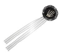 Fermagli Per Capelli Punk Cappelli Fascinator Donna Cappello Da Fascinatore