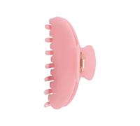 Fermagli per capelli resistenti in acetato, 10,2 cm, colore rosso ciliegia, per capelli fini e spessi (color marmellata)