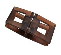 Fermagli per capelli senza cuciture, Clip magnetiche per styling 6x2x2cm, Strumento di sezionamento ABS leggero, Forcine per capelli non segnate, di bellezza per uso quotidiano