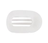 Fermagli per capelli spessi, 2024, con clip piatte, presa forte, denti pieghevoli, design curvo confortevole, per tutte le strutture dei capelli (C)