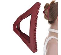 Fermagli per capelli spessi, antiscivolo, per capelli spessi, alla, per donne, casual, per tutti i giorni, vacanze, spiaggia, feste, fidanzate