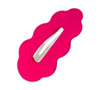 Fermagli Per Capelli - Spille per Capelli Spesse a Colori Caramella | Barrette Estetiche per Styling per Donne Ragazze e Bambini per Uso Quotidiano Viaggio Scuola Festa Appuntamenti