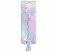 Fermagli per Capelli Stitch Azzurro