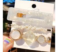 Fermagli per capelli - Tipo16